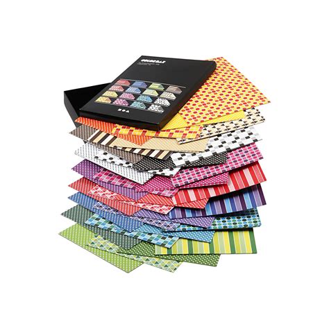 Color Bar Rivekartong A4 Ark 210x297 Mm 250 G Ass Farger 16x10 Ark 1 Pk Ritohobby No