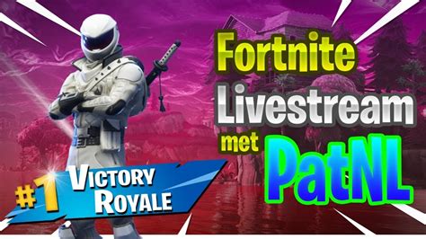 Live Lekker Tot De Itemshop Fortnite Battle Royale Nederlands