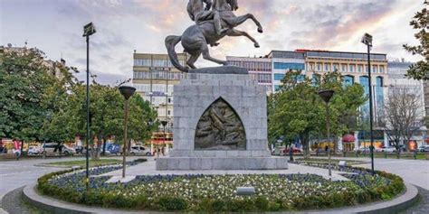 Самсун (Турция) - все о городе с фото, достопримечательности и карта ...