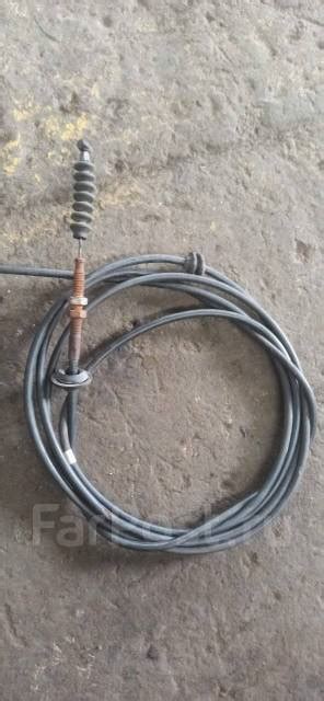 Глушилка двигателя Mitsubishi Fuso Fighter купить во Владивостоке по ...