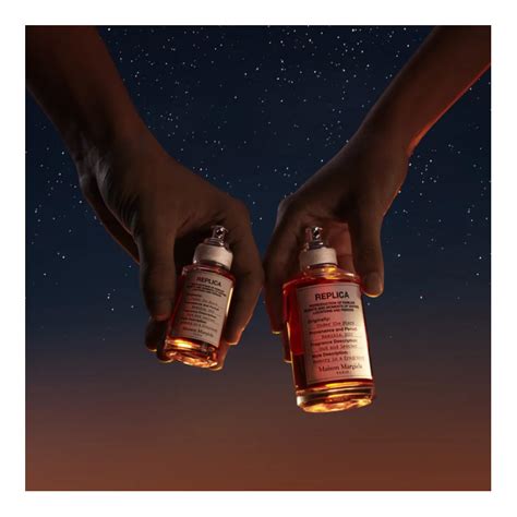 Buy MAISON MARTIN MARGIELA Replica Under The Stars Eau De