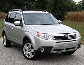 Remanufactured Subaru Forester Engines For Sale By Mkl Motors