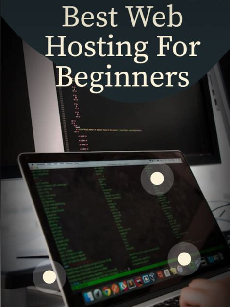 8 Best Web Hosting For Beginners To Get Started SidTechTalks