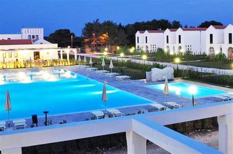 4 & 5 Star Hotels in Otranto, Puglia, Italy - Cudo AU