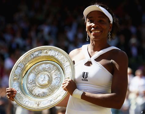 Venus Williams Tennis Grand Slam Singles Titles Olympic Gold