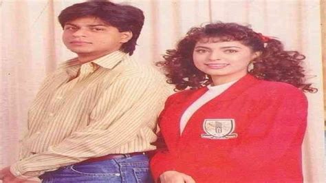 Juhi Chawla Birthday जूही ने आखिर क्यों 6 साल तक छुपा कर रखी थी अपनी