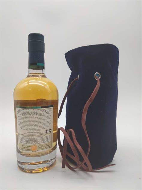 Midleton Irish Whiskey Academy Edition No 2 Whiskey Bidders Irish