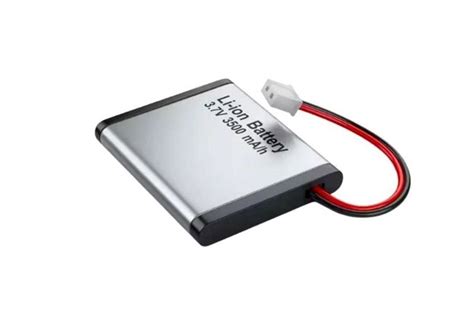 Best 20 Lithium Ion Battery Manufacturers In China Thinpack