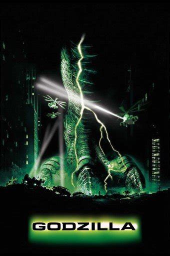 Godzilla Uzbek Tilida O'zbekcha (1998) tarjima kino FHD skachat