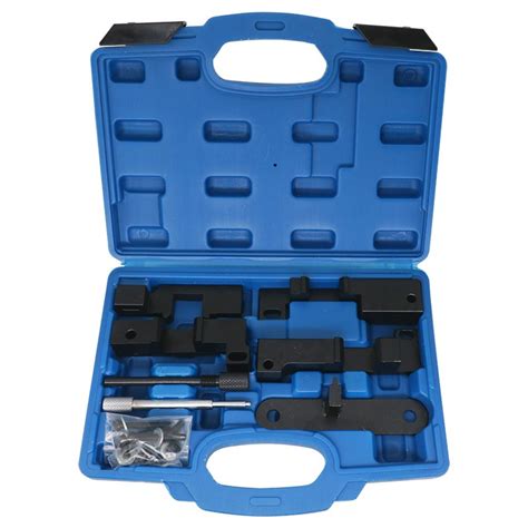 Winmax Camshaft Crankshaft Timing Crank Locking Tool Kit