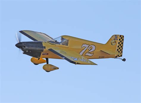 Colorado Pilots Fly At Reno National Championship Air Races Yourhub