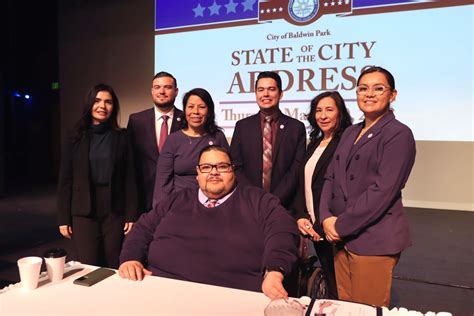 City Council | Baldwin Park, CA