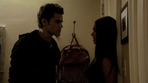 Elena and Stefan - The Vampire Diaries Couples Photo (37317699) - Fanpop