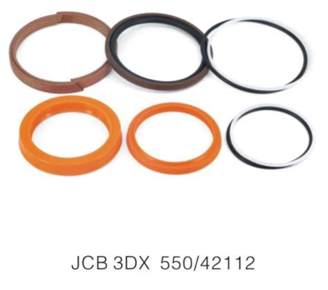 Gdk Jcb Dx Type Backhoe Loader China Jcb Seal Kit And