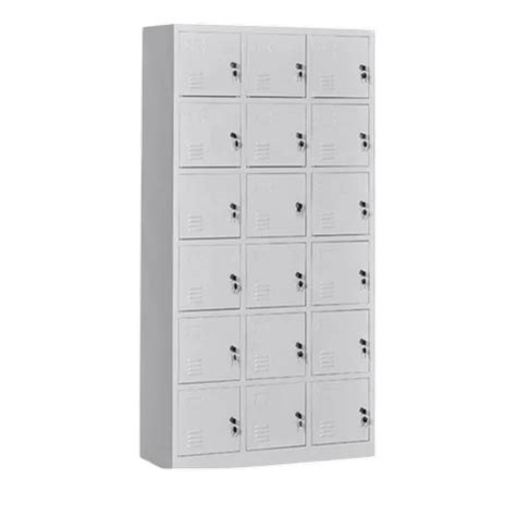 Industrial Locker Steel Clothes Locker Ms 141 Manufacturer From