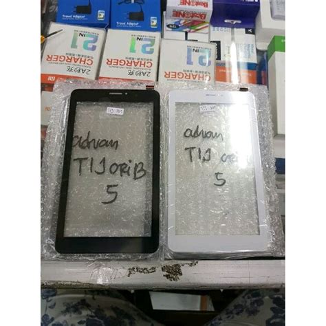 Jual Touchscreen Advan Tab T J Putih Ori T C Shopee Indonesia