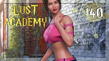 Lust Academy This Sexy Babe Wants Some Lewd Fun Xvideos