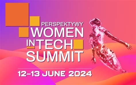 Warszawska konferencja Women in Tech Summit Politechnika Białostocka