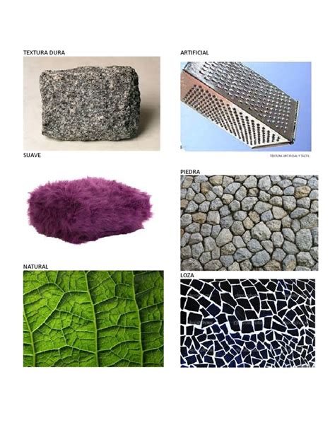 Textura Dura
