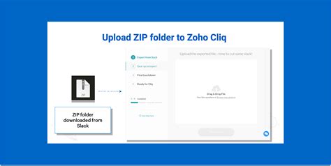 Switching From Slack To Zoho Cliq A Smart Move For Your Business