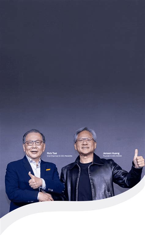 MediaTek | Powering the Brands you Love | Incredible Inside