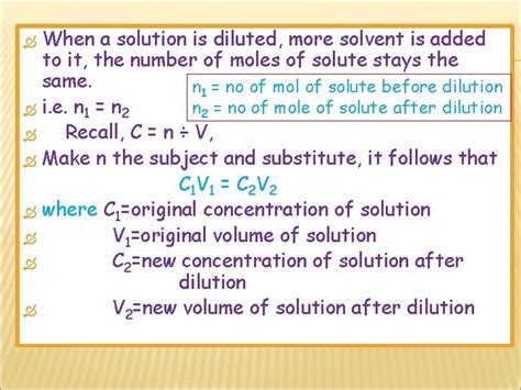 Volumetric Analysistitration Introduction Titration Is A Common Laboratory