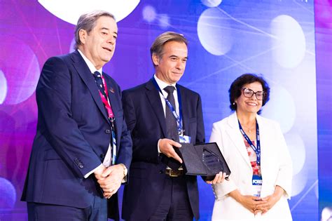 FOREDE 2024 Sodexo Recibe Reconocimiento De CORPROA Por Su Compromiso