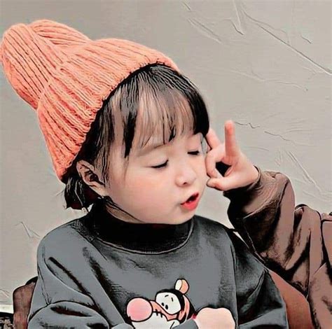 Top 15 hình ảnh em bé siêu cute và yêu kiều nhất