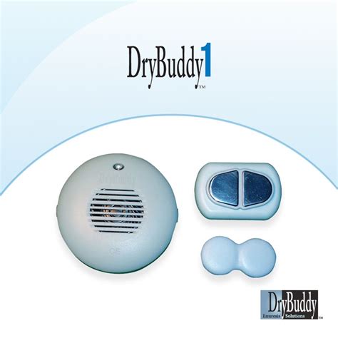 Buy The Best Bedwetting Alarm In Drybuddy This System Have Proven It Is The Effective Way To