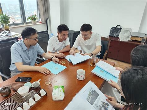 宁德审计：跟踪审计整改 彰显审计工作成效 宁德动态 福建省审计厅