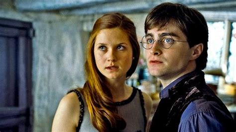 7 Reasons Ginny Weasley Is Way More Likeable In The Books Than In The Movie