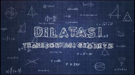 08 Tutorial Matematika Untuk Tunanetra Dilatasi Transformasi