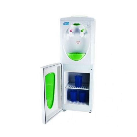 Jual Dispenser Miyako WD HC WD HC WD HC Dispenser Standing Hot And Cool Di Seller