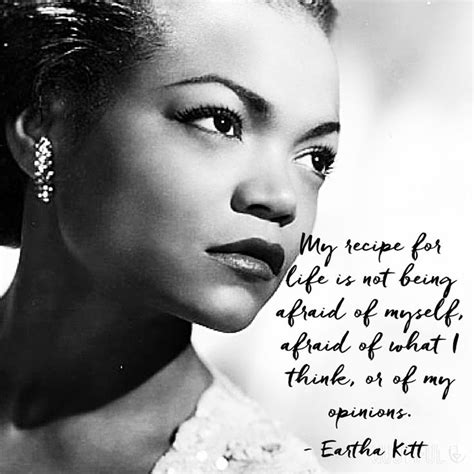 Eartha Kitt | Eartha kitt quotes, Eartha kitt, Eartha