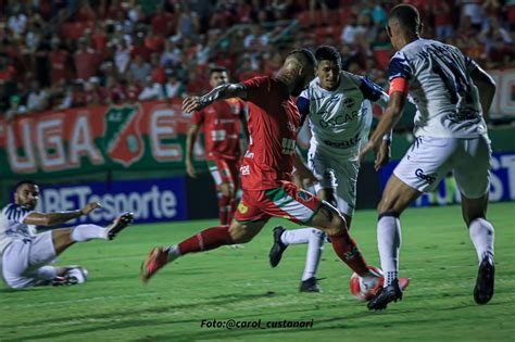 Velo Clube x São José tudo sobre o primeiro jogo das quartas de final