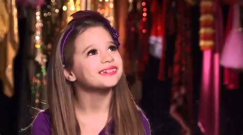 Mackenzie Ziegler Season 3 Interviews Youtube