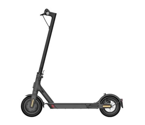 Hulajnoga Elektryczna Xiaomi Mi Electric Scooter Essential Km H