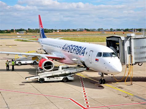 Putnici Spremaju Tu Bu Protiv Kompanije Air Serbia Naslovi Net