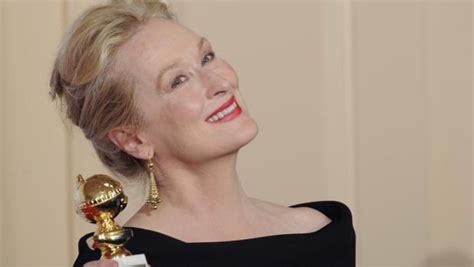 Meryl Streep Cumple A Os Los Grandes Xitos De La Gran Dama Del