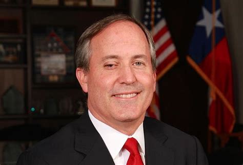 Attorneys file to strip Texas Attorney General Ken Paxton of law ...