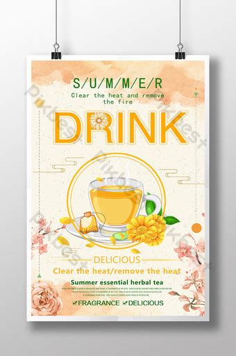 380,000+ Drink Poster Templates | Free Graphic Design Templates PSD ...