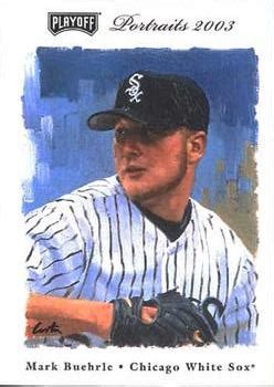 2003 Playoff Portraits Baseball Trading Card Database