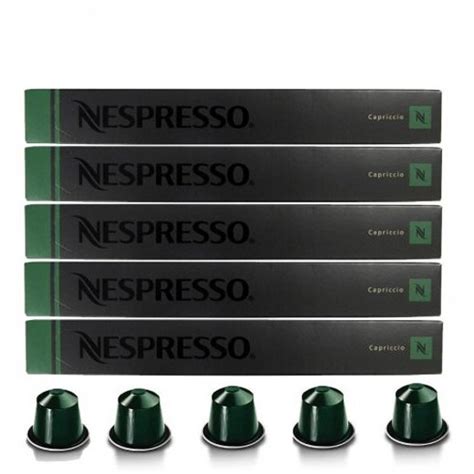 Nespresso Capsules At Rs 775piece कॉफ़ी कैप्सूल In Mumbai Id