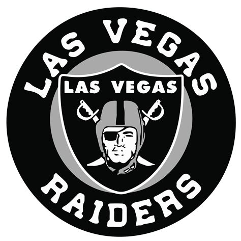 Las Vegas Raiders Logo Svg-Las Vegas Raiders Png-Sport Svg-N | Inspire