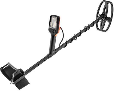 Quest Metal Detectors Wykrywacz Metali Quest X10 - Ceny i opinie - Ceneo.pl