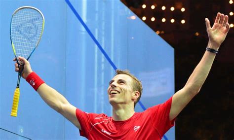 Matthew Wins Hong Kong Squash Open After Waiting 12 Years The Epoch Times