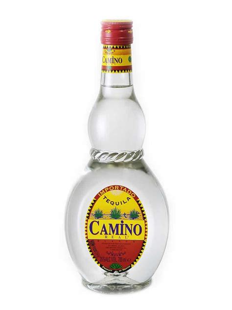 CAMINO TEQUILA BLANCO - 75cl | Go Duty Free Mauritius