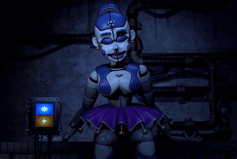 Ballora FNAF Guide - FNAF Insider