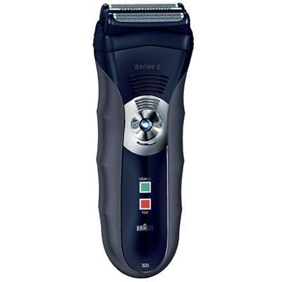 Braun 320 Series 3 (320s-4) купити в інтернет-магазині: ціни на ...