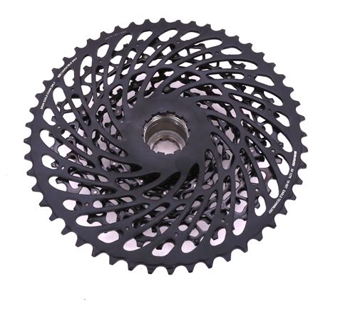 SRAM GX Eagle XG 1275 Mountain Bike Cassette 12 Speed 10 50T Black NEW